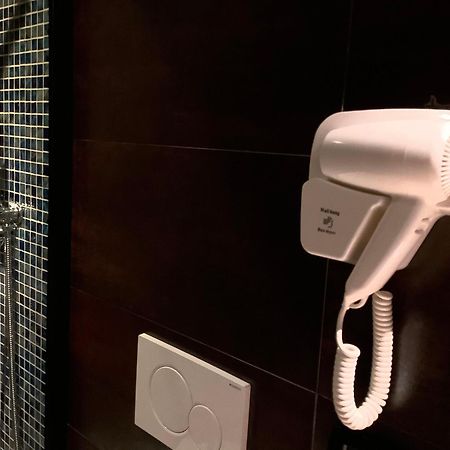 Art House Center Rome Hotel ภายนอก รูปภาพ