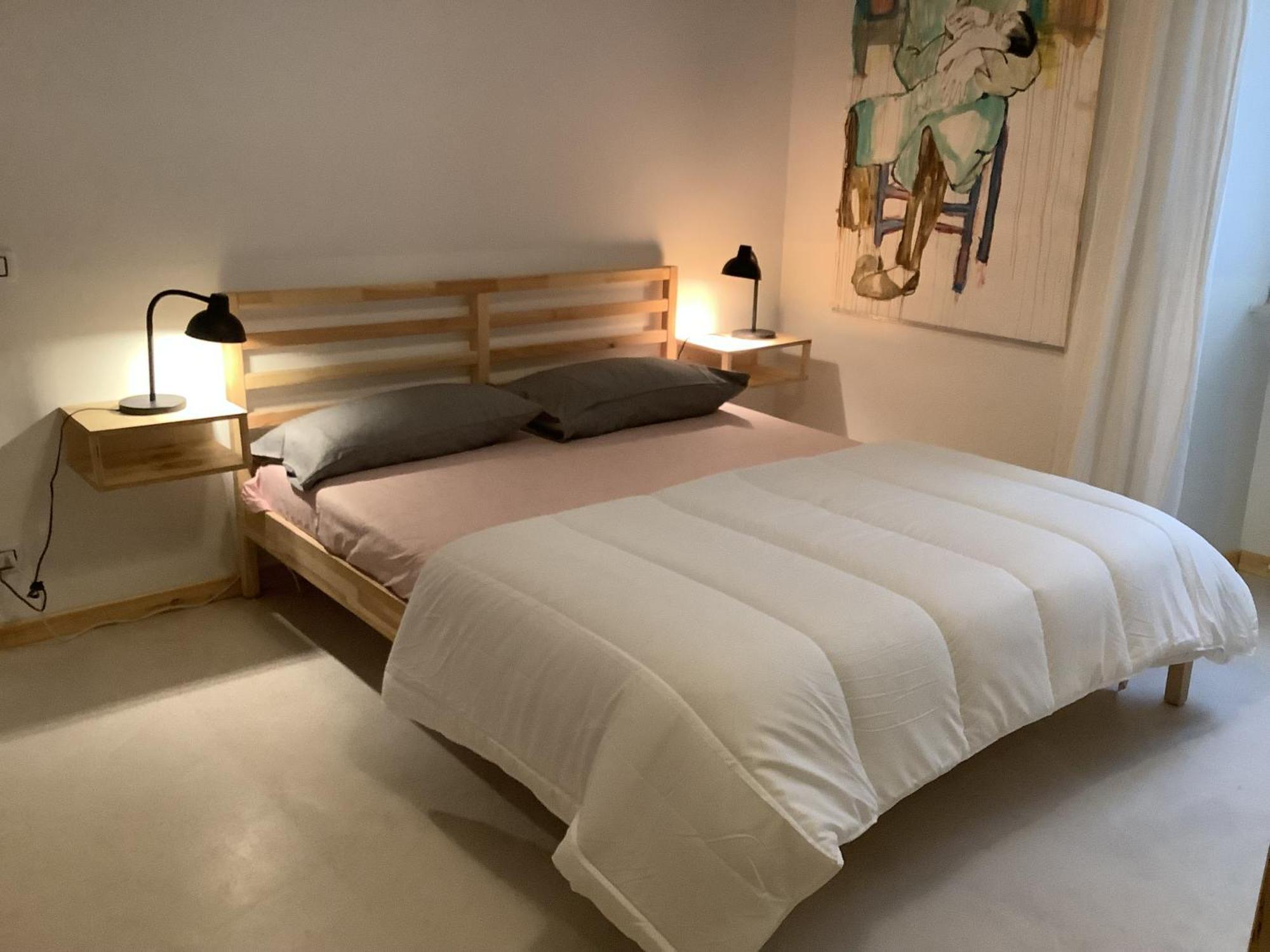 Art House Center Rome Hotel ภายนอก รูปภาพ