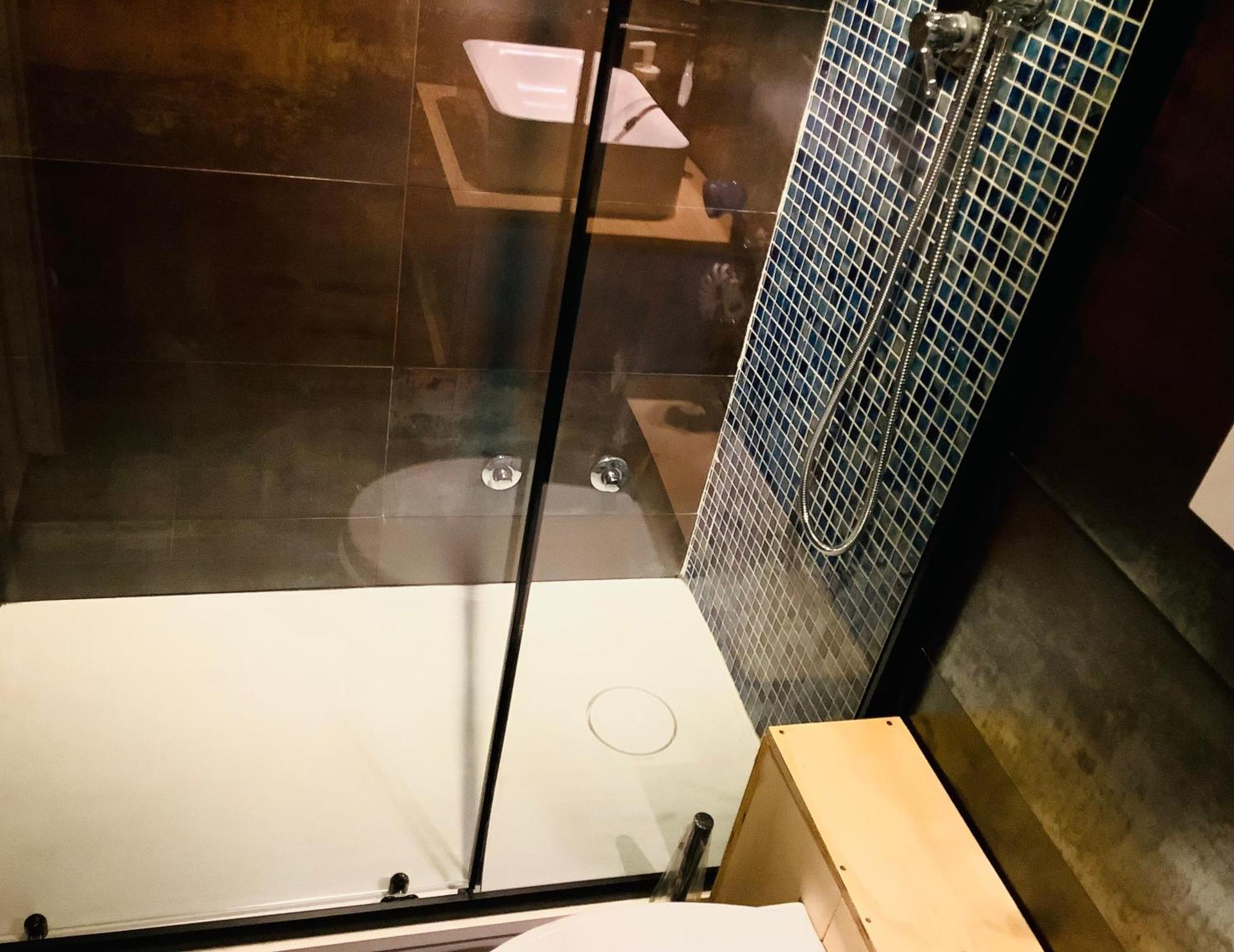 Art House Center Rome Hotel ภายนอก รูปภาพ